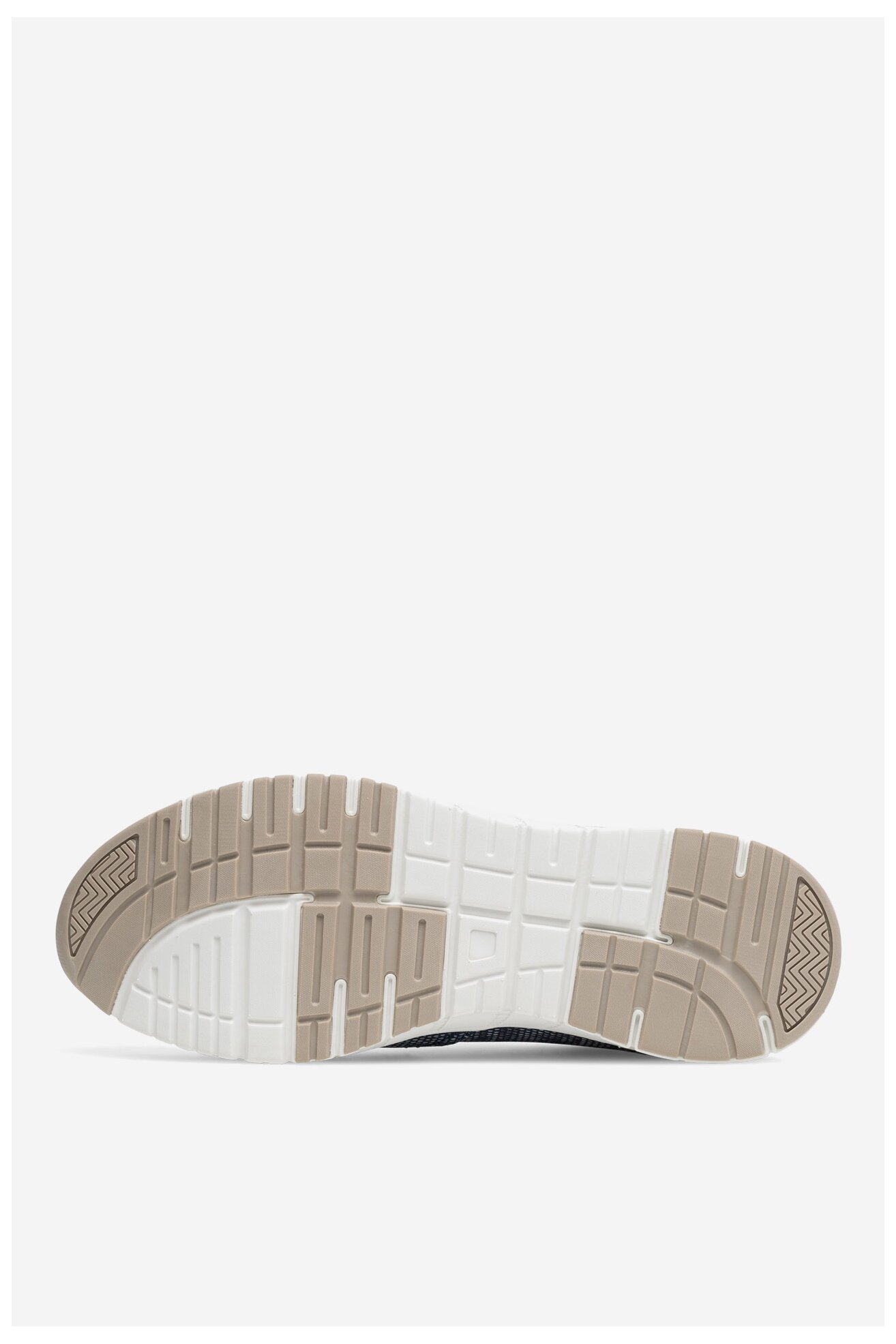 Polobotka Go Soft 21S034 TMAVĚ MODRÁ