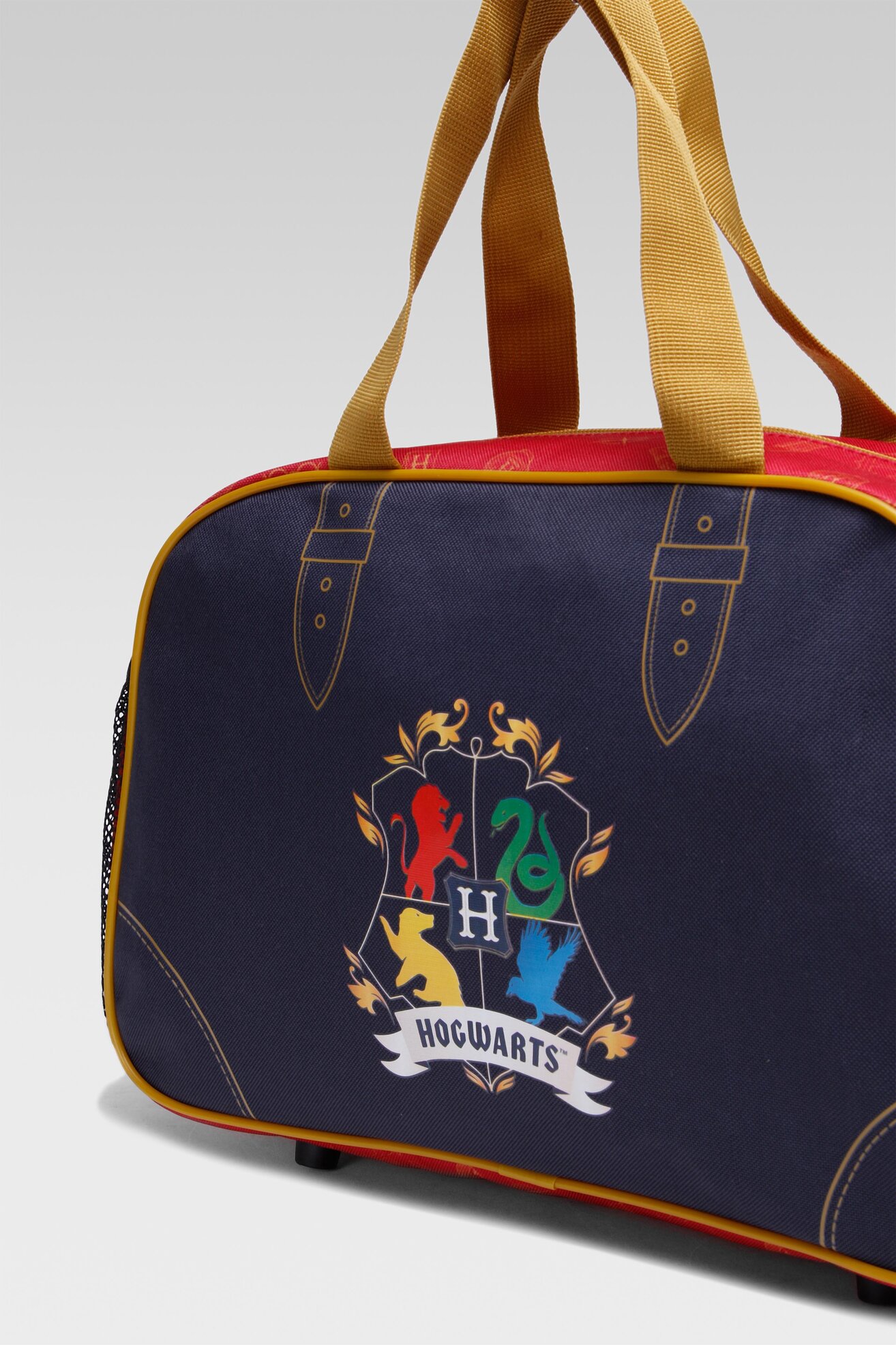 Torebka młodzieżowa Harry Potter ACCCS-SS22-48WBHP Granatowy