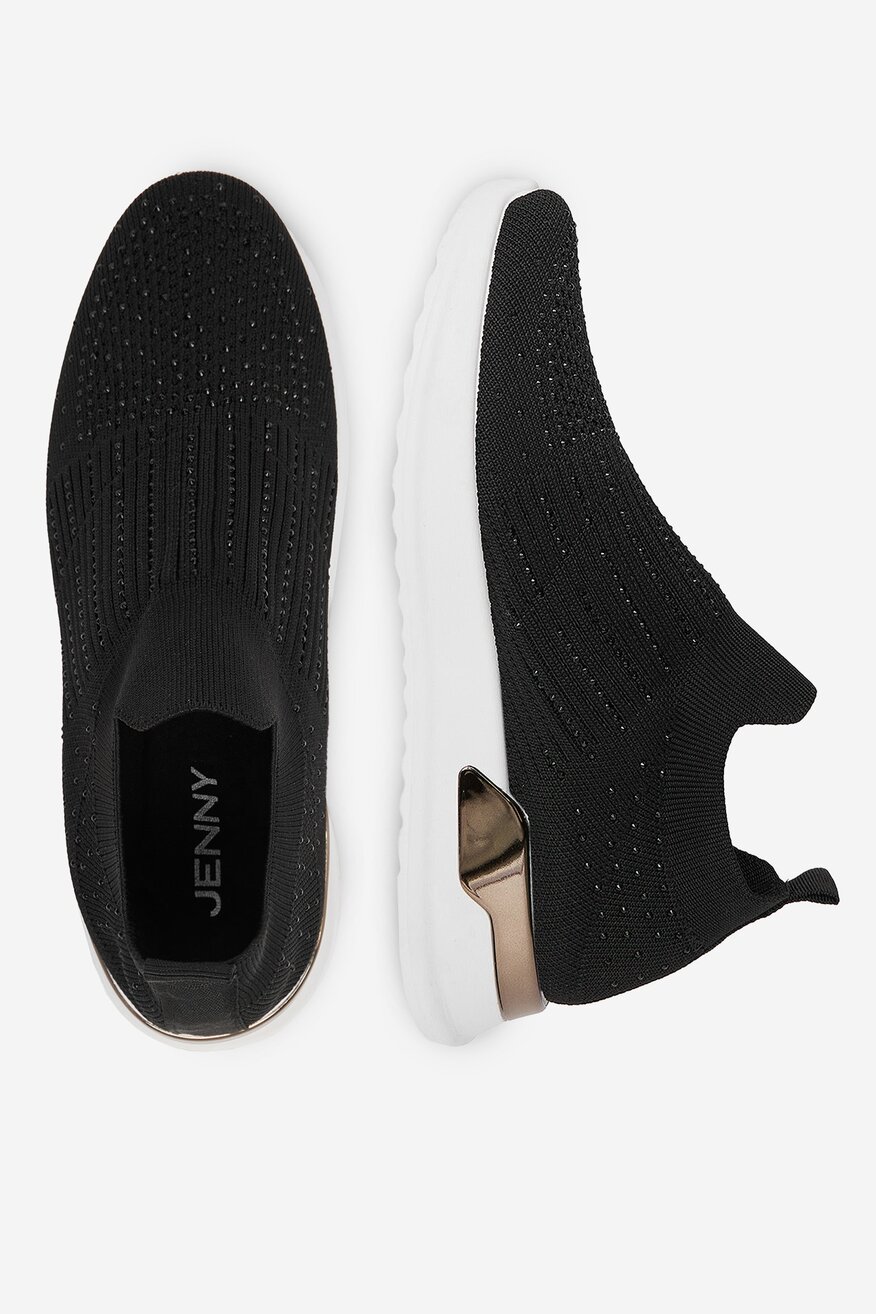 Jenny - Sneakersy - 5906751727935