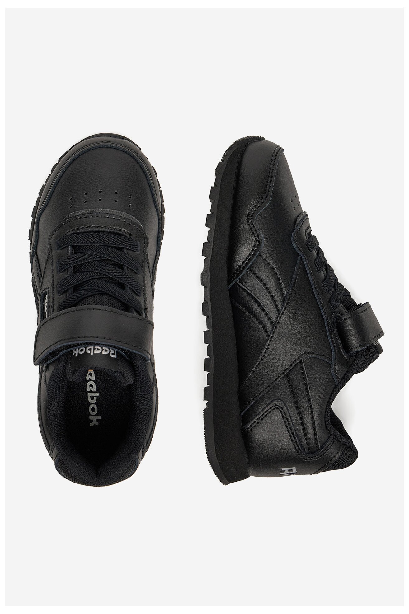 Obuwie sportowe Reebok V9-25193(IV) Czarny