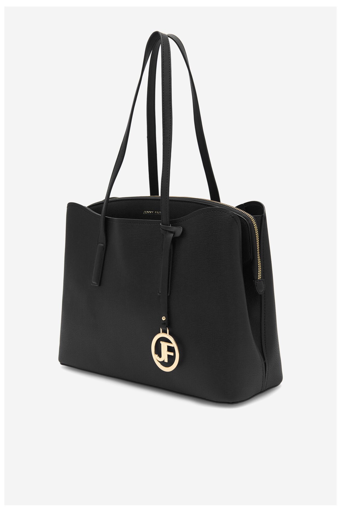 Дамска чанта Jenny Fairy RX5041 ЧЕРЕН