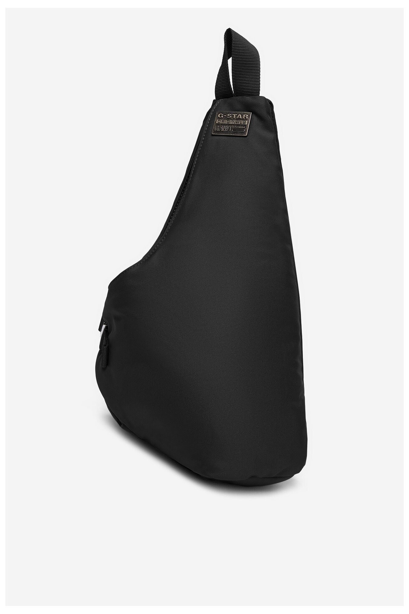 Férfi táska G-STAR RAW CEO-FOTYN-XC8182GS FEKETE