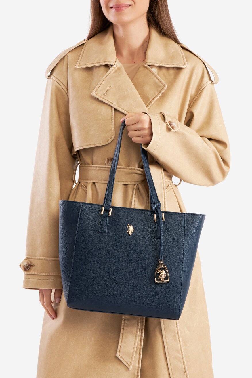 
                U.S. POLO ASSN. - Torebka mała - 5905588981114