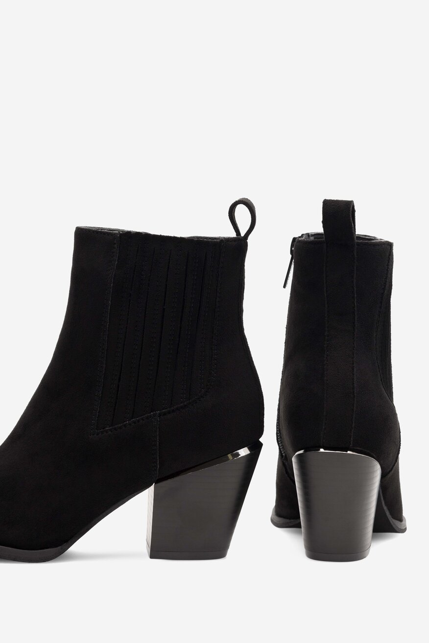 
                Bokacsizma Jenny Fairy FEKETE - 5905588026136