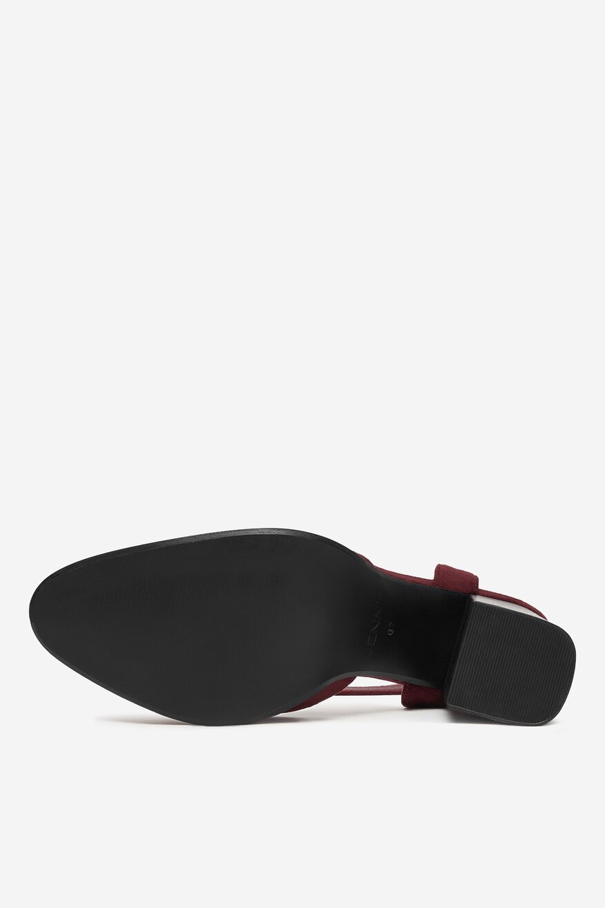 
                Jenny - Czółenka - 5906751581971