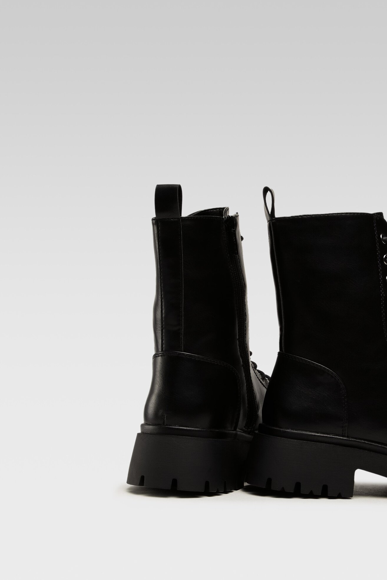 Trzewiki Jenny Fairy WS125-03 Czarny