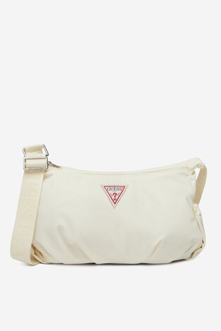 Сумка З Ремінцем GUESS JEANS CWBEO-GUESS-XC-003-09 БЕЖЕВИЙ