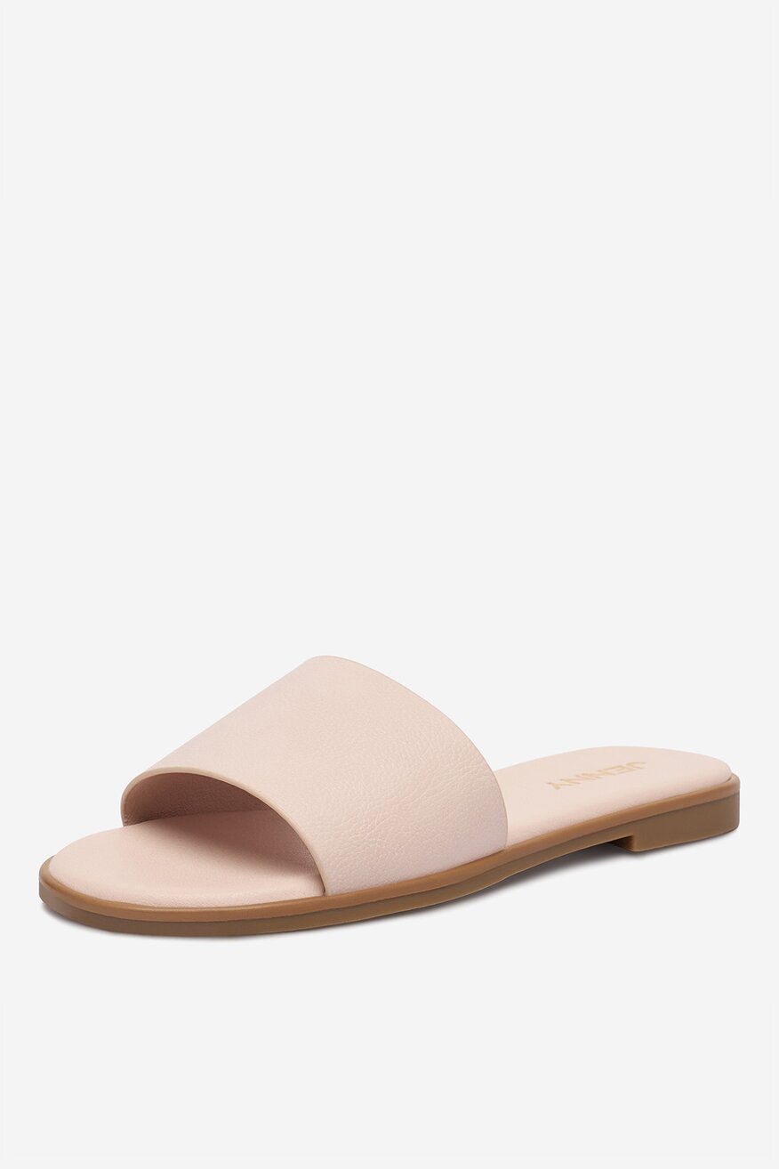 
                Jenny - Klapki - 5906751905746