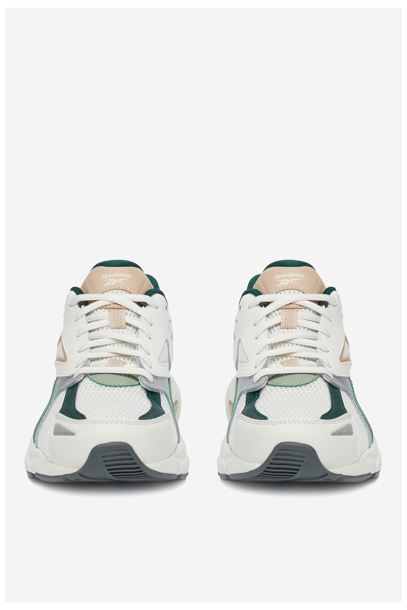 Sportovní obuv Reebok ROAD PRIME 100234729 BÉŽOVÁ