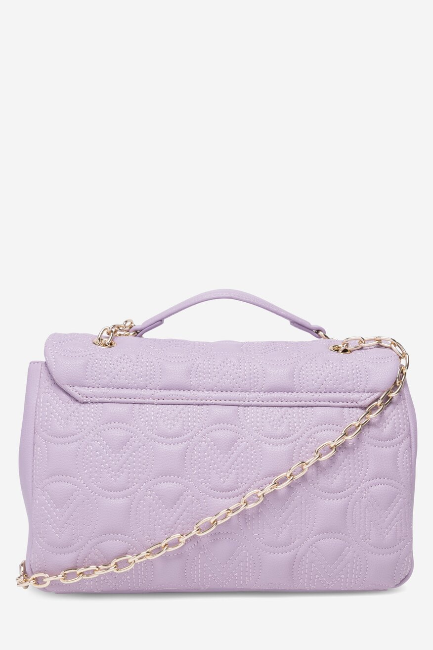 
                Дамска чанта Mexx ВИОЛЕТОВ - 5905588567714