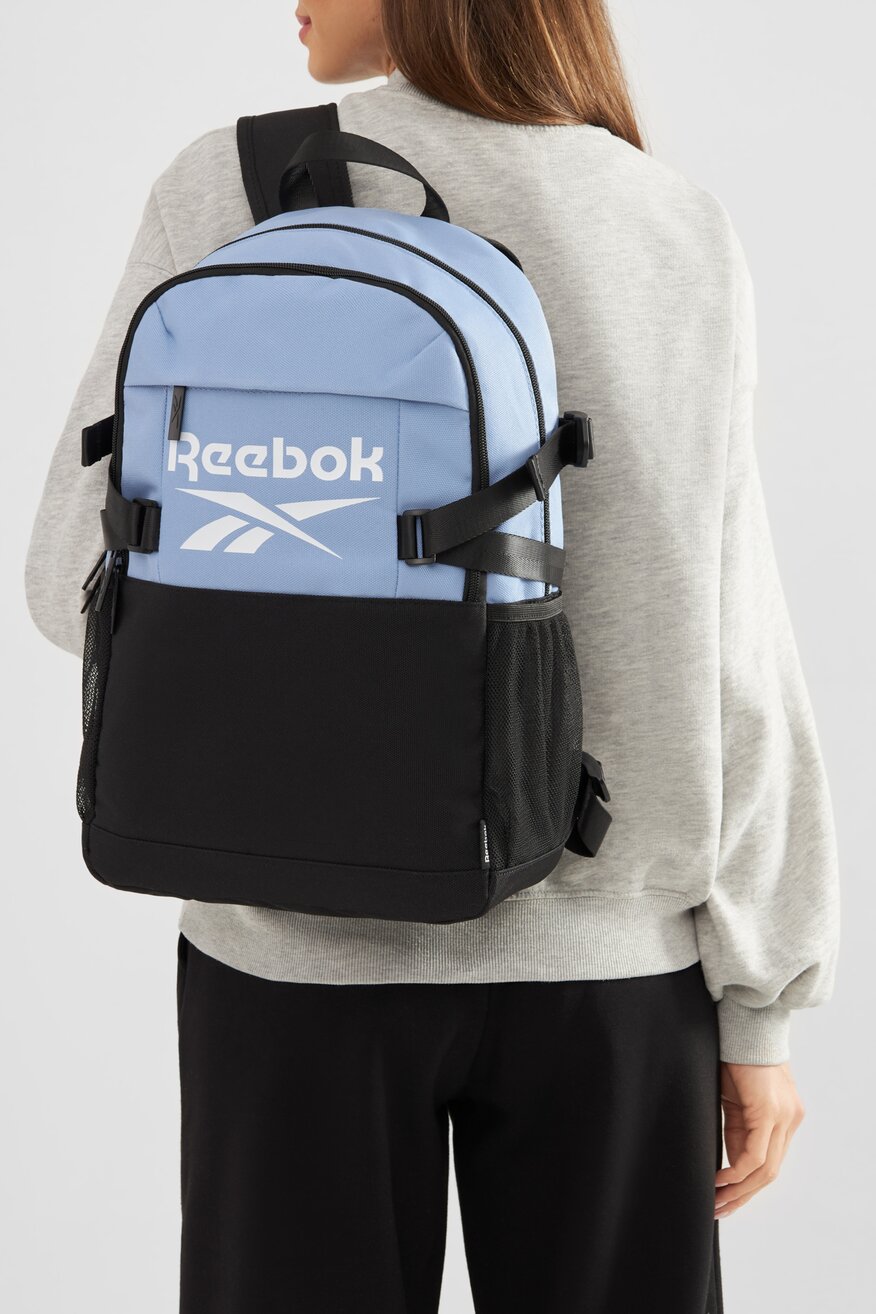 Hátizsák Reebok VILÁGOSKÉK - 5905588580041