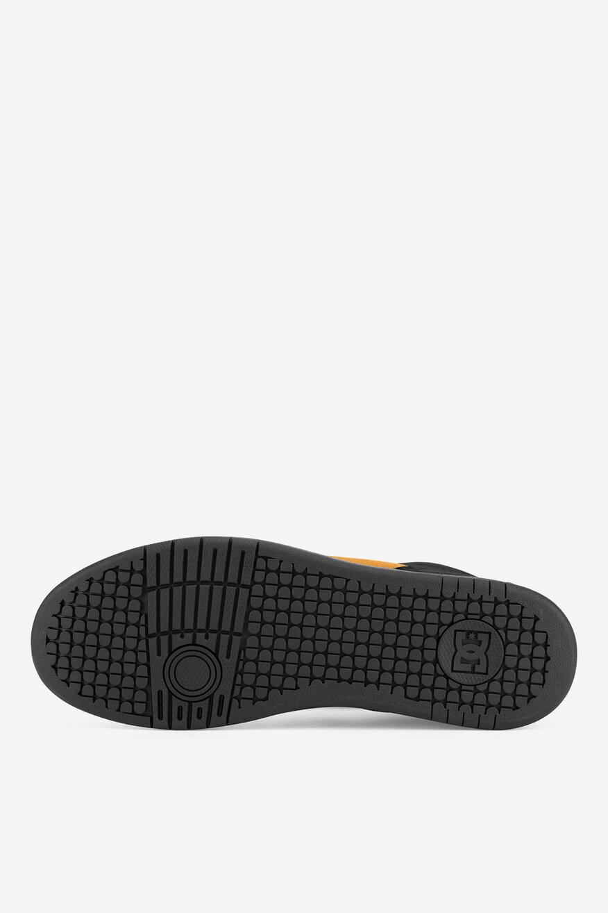 Sportovní obuv DC Shoes MEDOVÁ - 5905588847663