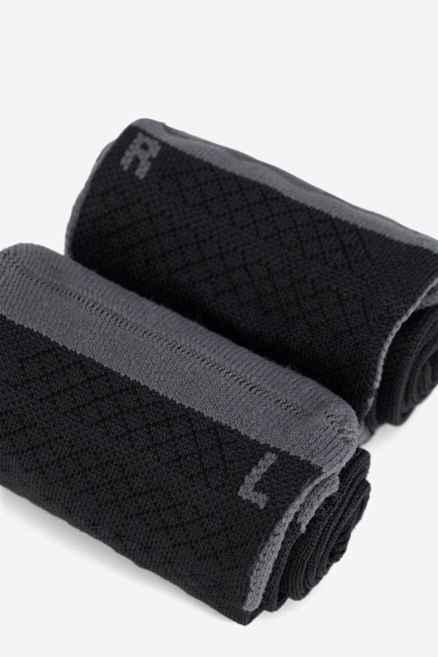 
                Чорапи Reebok ЧЕРЕН - 5905588711643