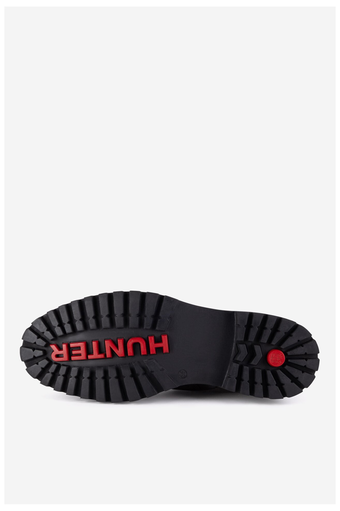 Csizma HUNTER CHESTER-01 MI08 BARNA