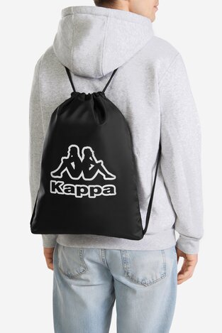 Мішок Для Взуття Kappa KPA-B-009-07 ЧОРНИЙ
