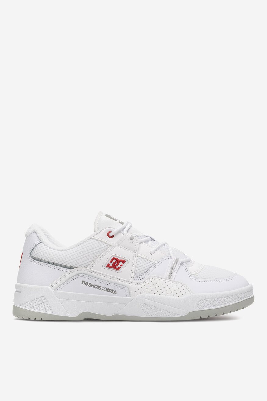 
                Sportcipő DC Shoes FEHÉR - 5905588847939