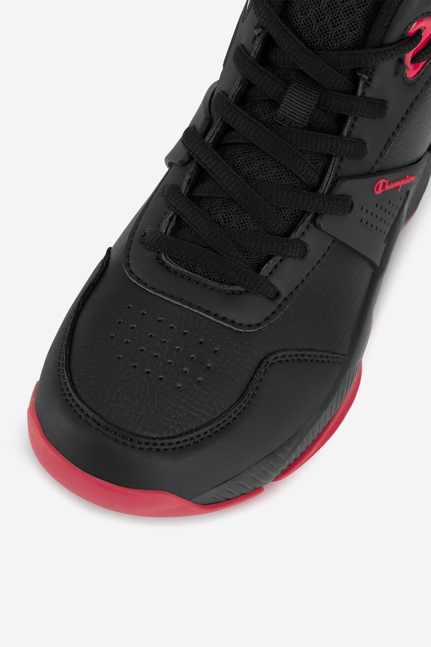 
                Încălțăminte sport Champion NEGRU - 5905588779964