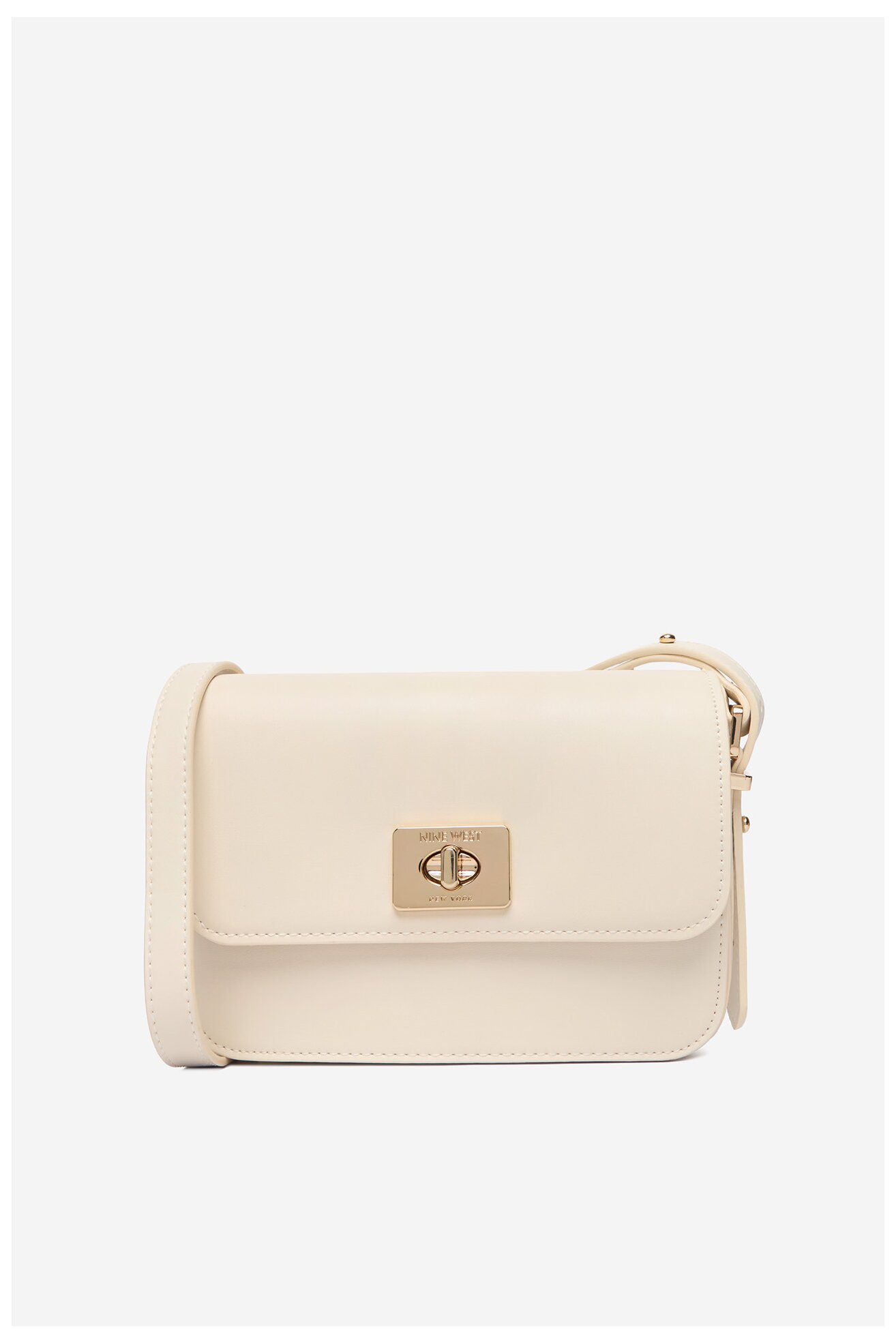 Дамска чанта NINE WEST CEO-ZURO-LDA8705 СЛОНОВА КОСТ