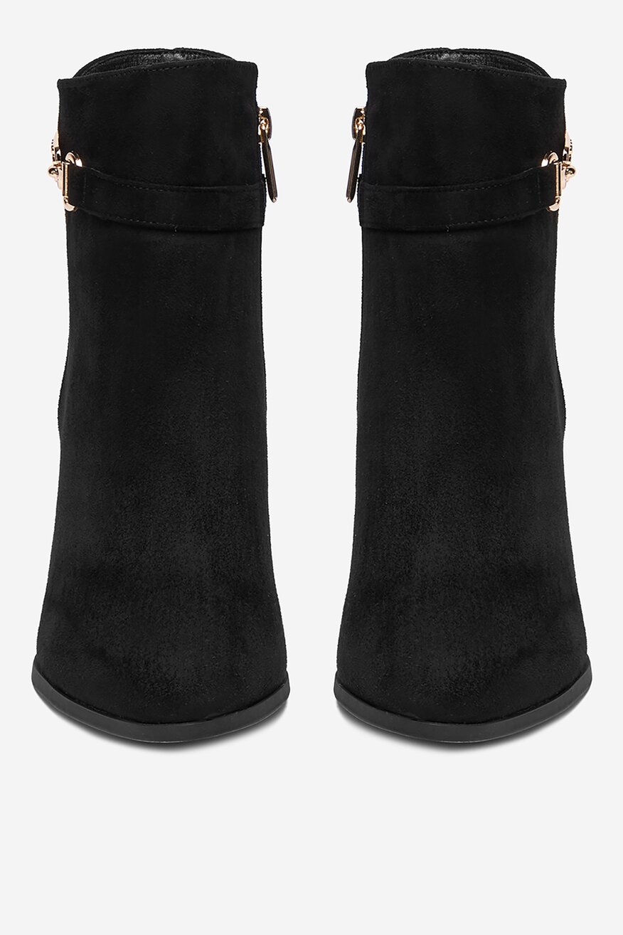 
                Ghete NINE WEST NEGRU - 5906751360842