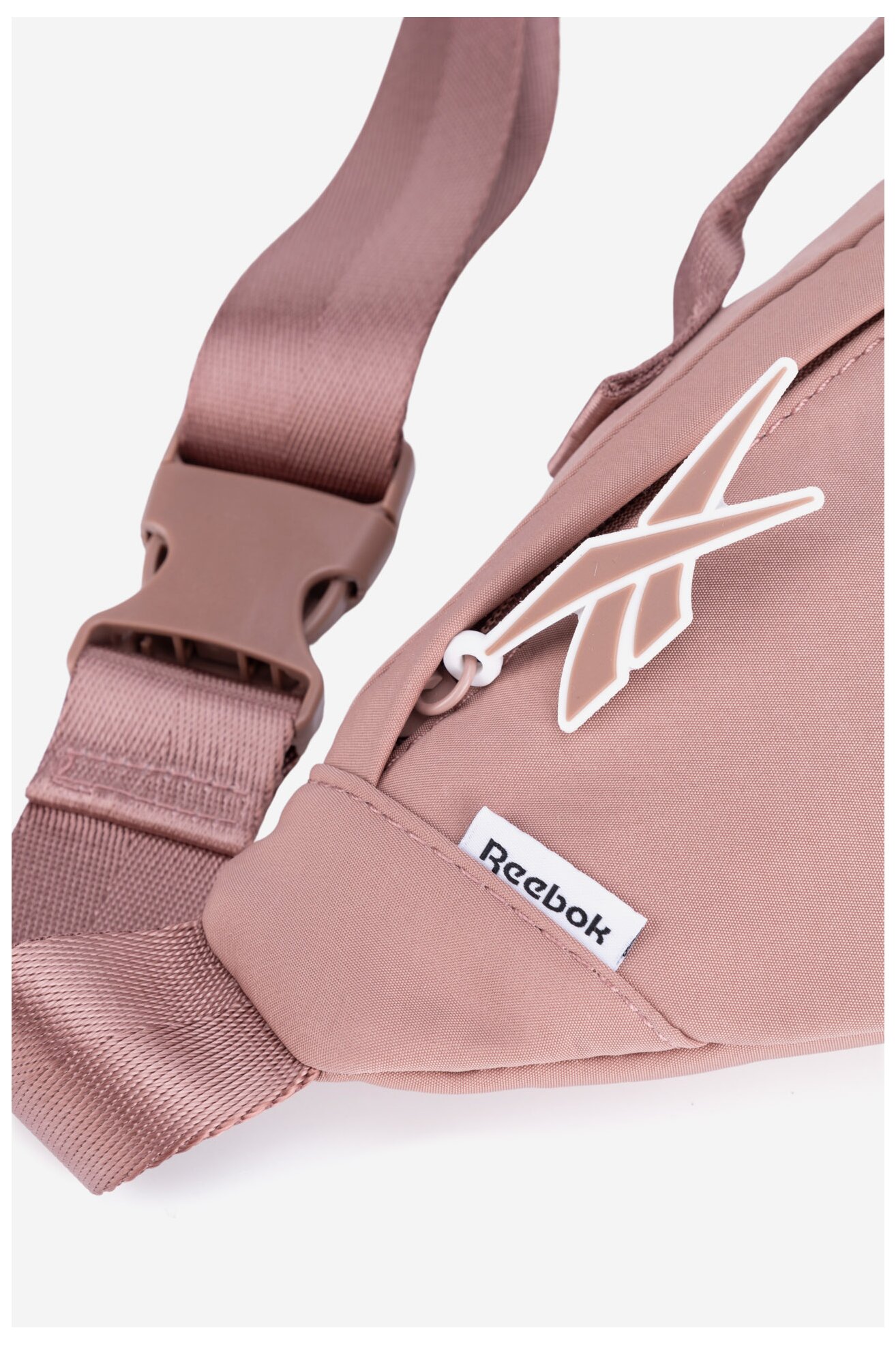 Geantă de mână Reebok RBK-039-CCC-05 ROZ