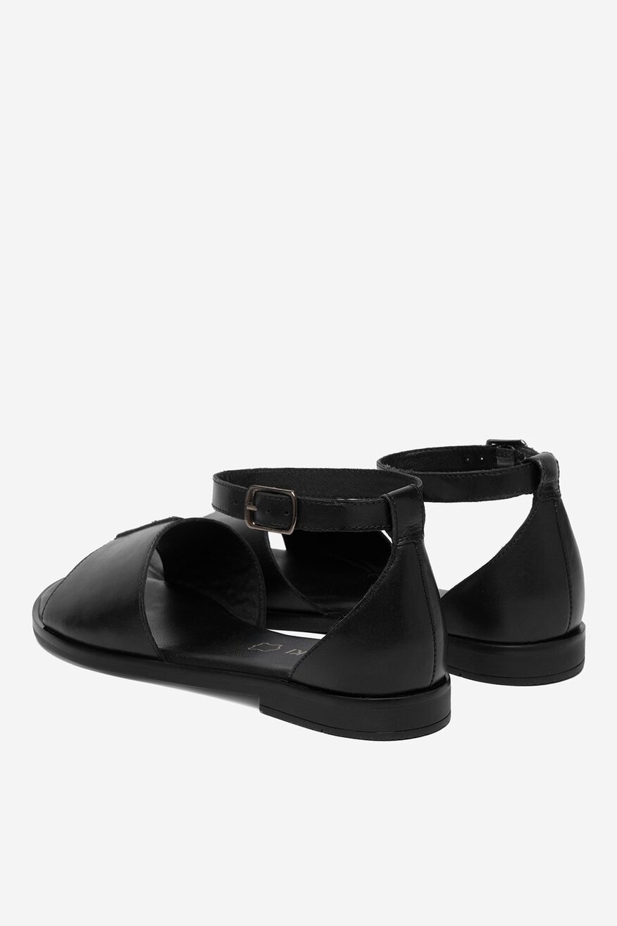 Сандали Lasocki ЧЕРЕН - 5906751854471