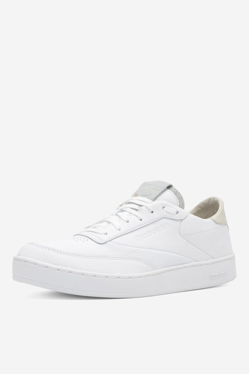 
                Reebok - CLUB C Clean - 2230050790219