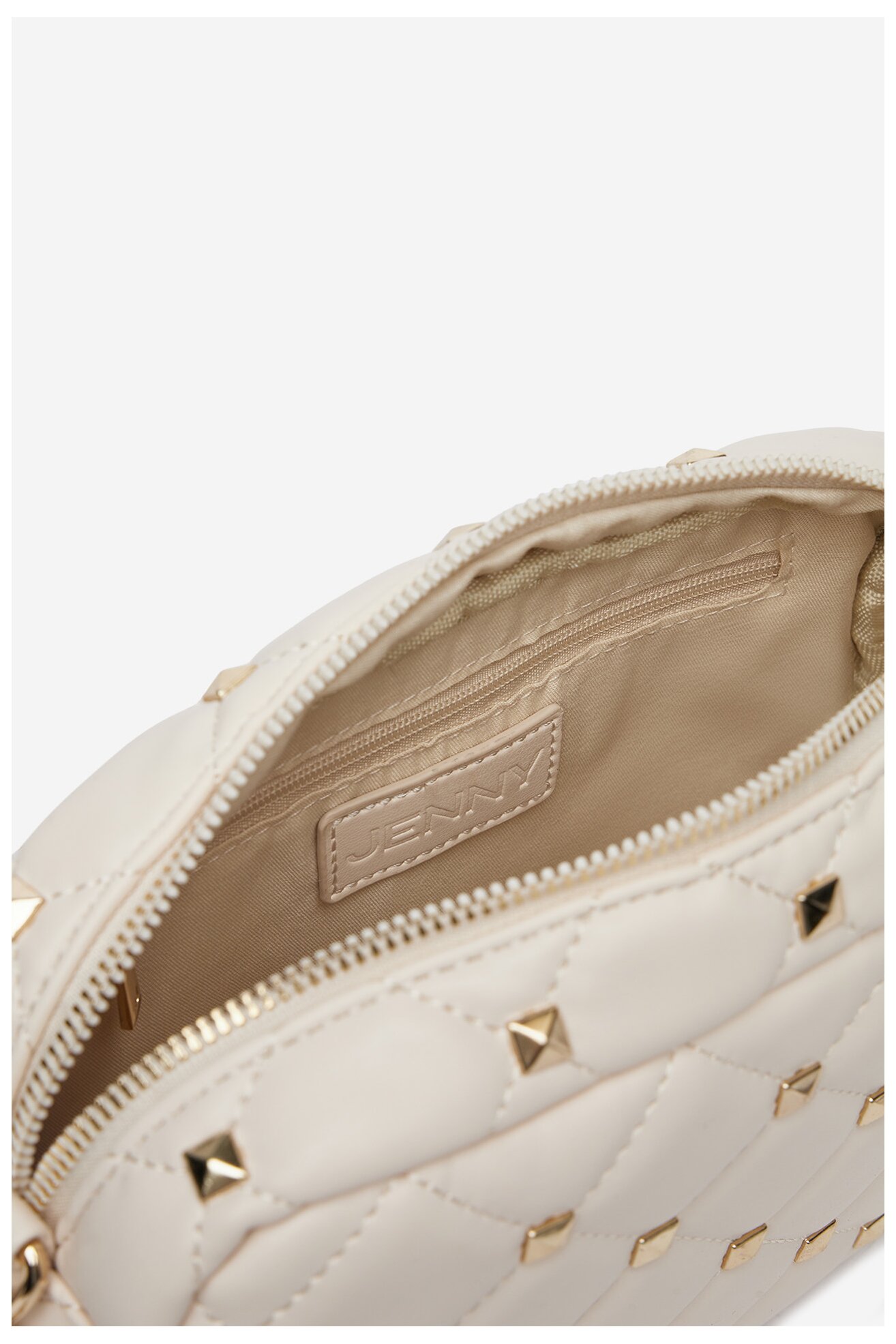 Kabelka Jenny JNY-M-017-07 BÉŽOVÁ