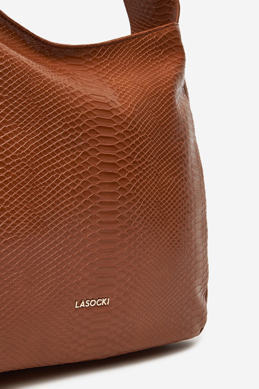 Kabelka Lasocki CAMEL - 5906751215241