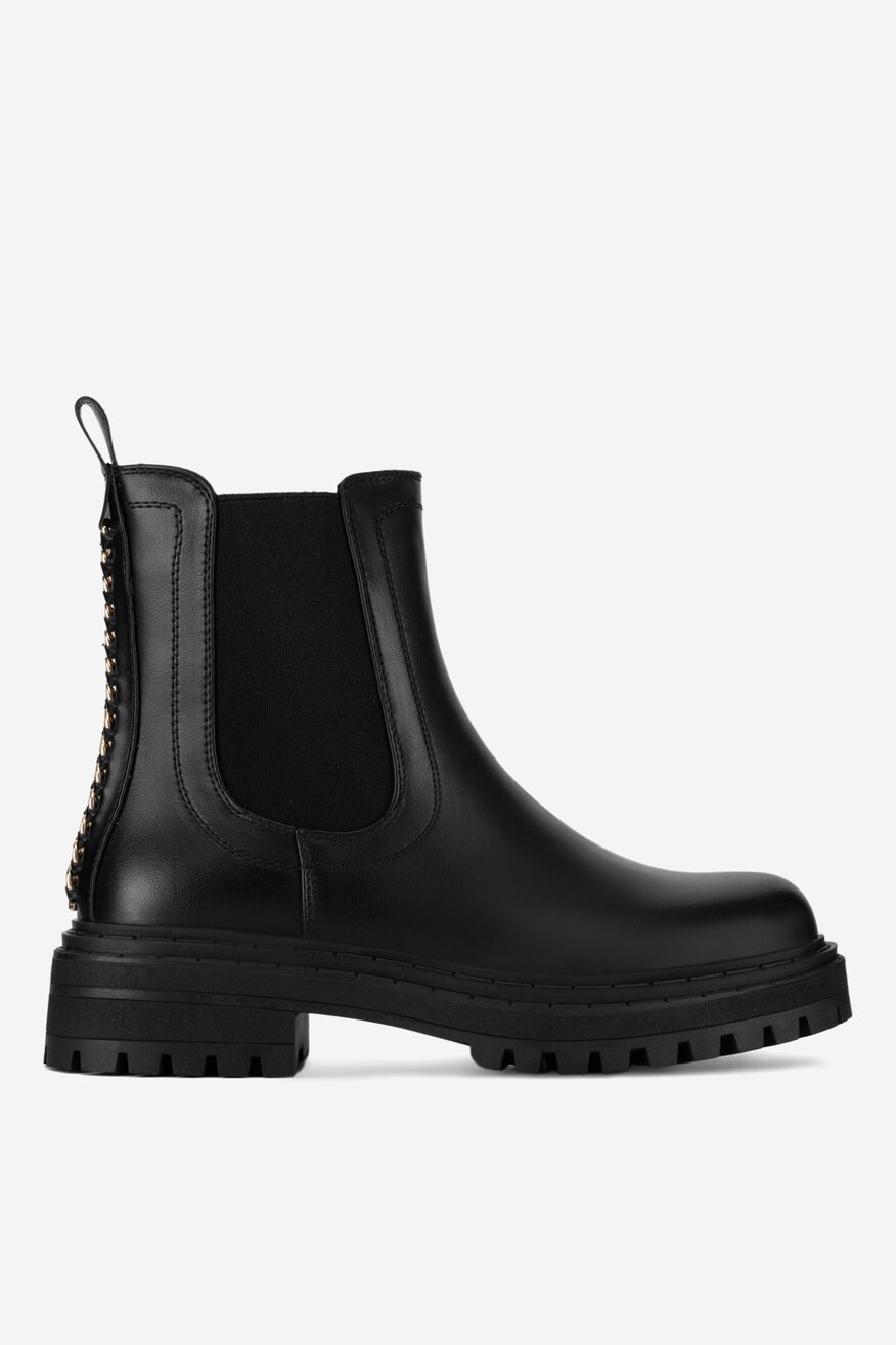 
                Jenny Fairy - Sztyblety ocieplane - 5905588896944