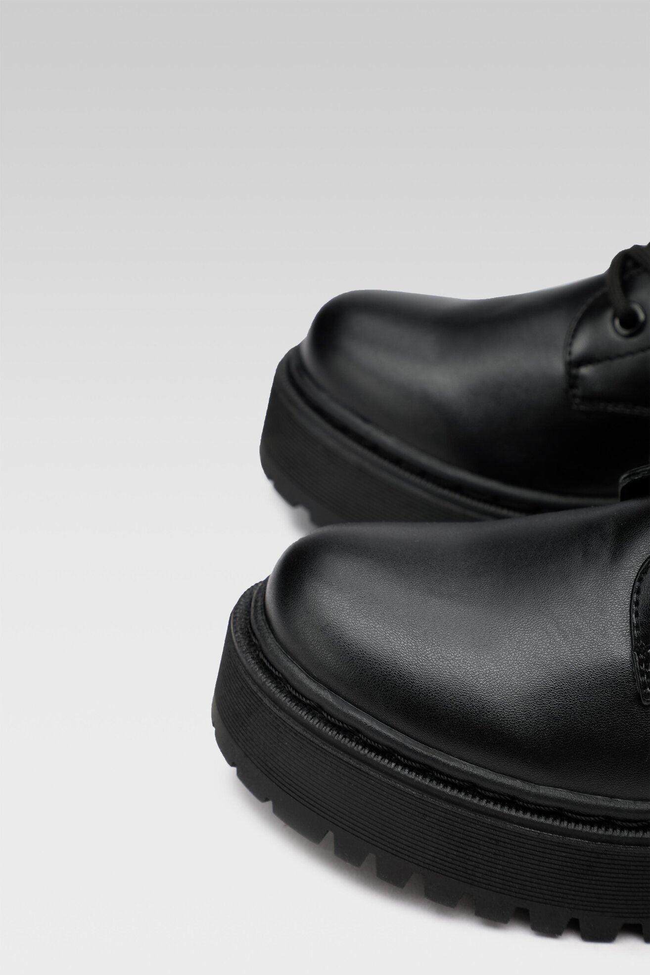 Боти Jenny Fairy WSD1916-01P ЧЕРЕН