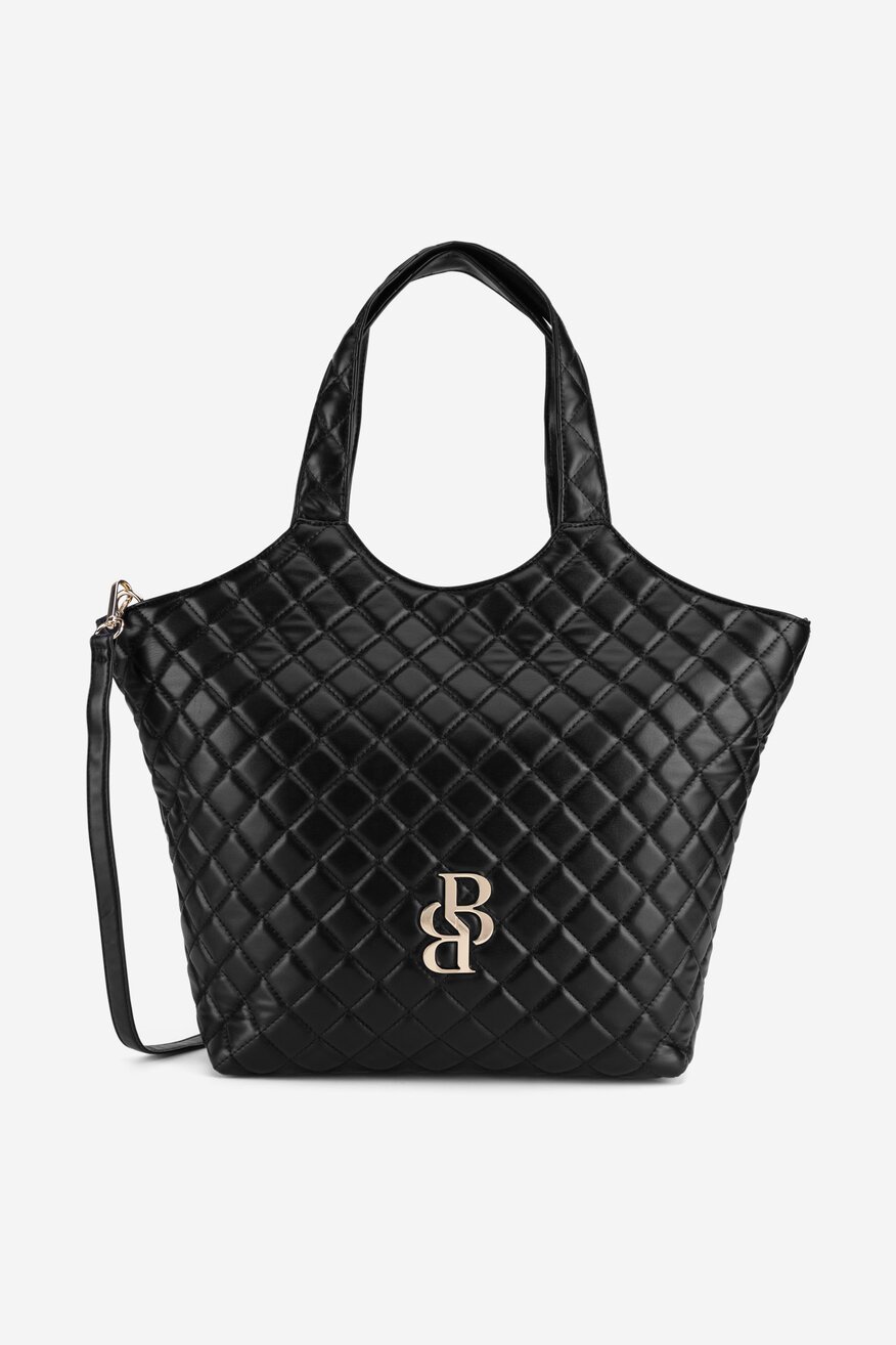 
                Badura - Duża torebka shopper - 5903698764566