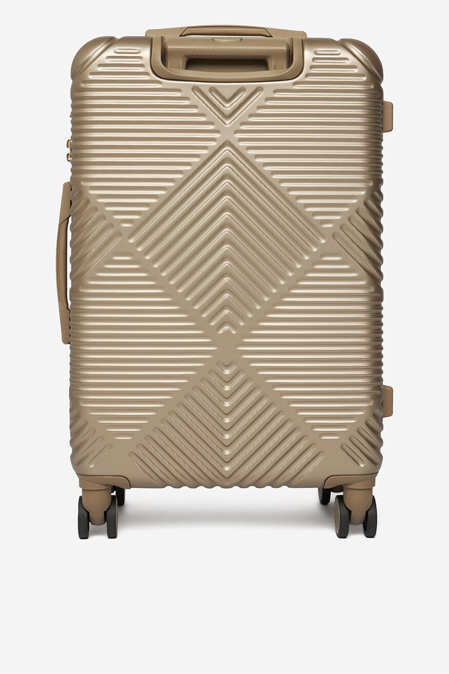 
                NINE WEST - Średnia walizka - 5907964038238