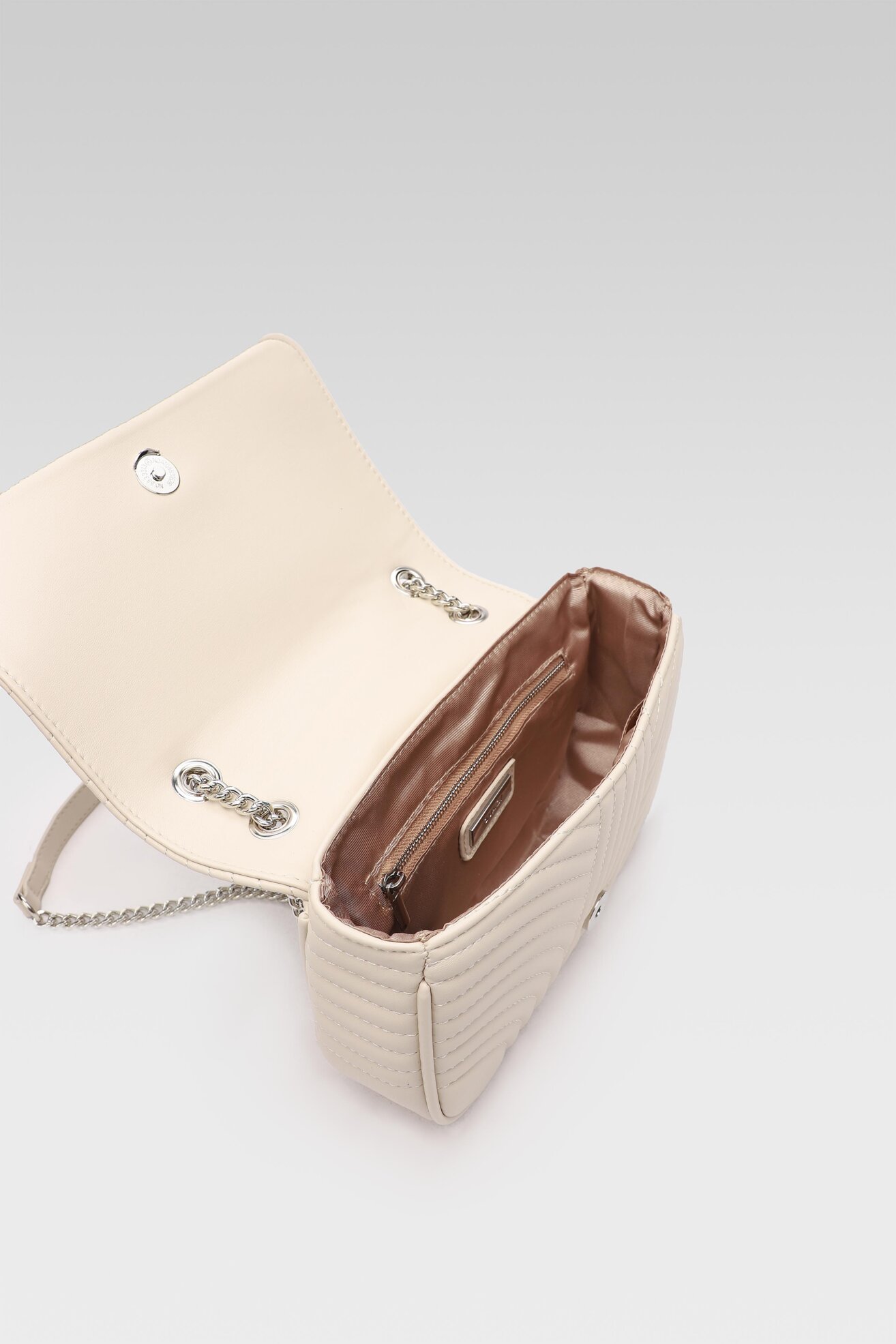 Torebka Quazi RX90002 Beżowy