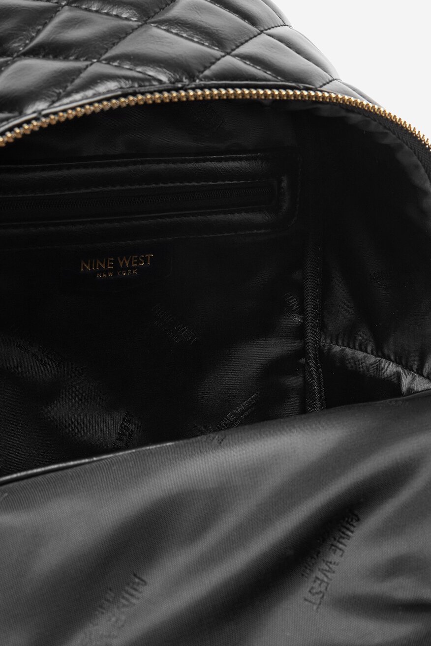 
                Ranac NINE WEST CRNA - 5906751396735