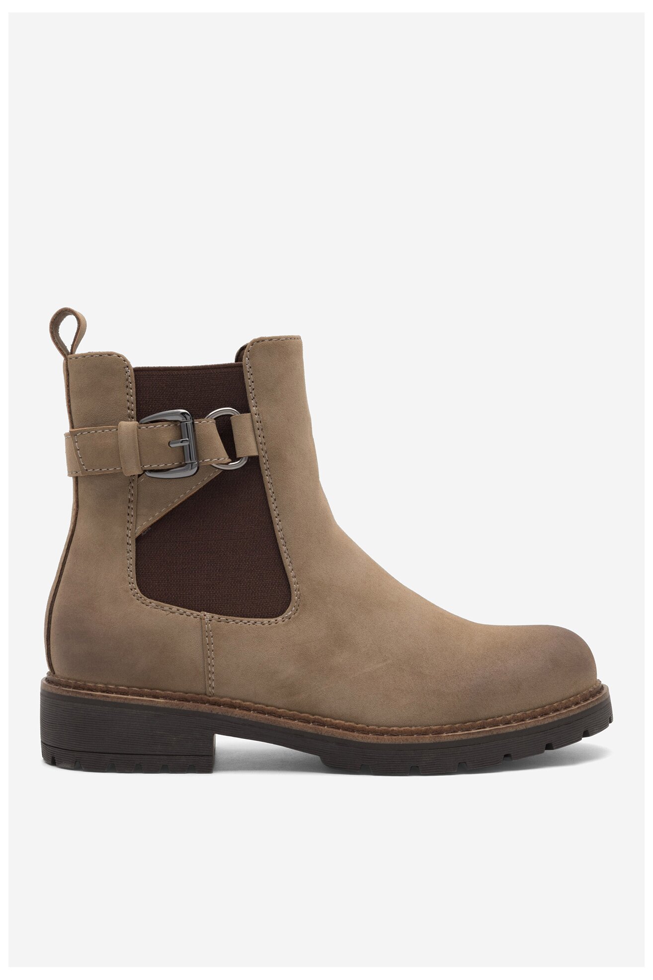 Ghete Clara Barson LELAINA WS6207-07 BEJ