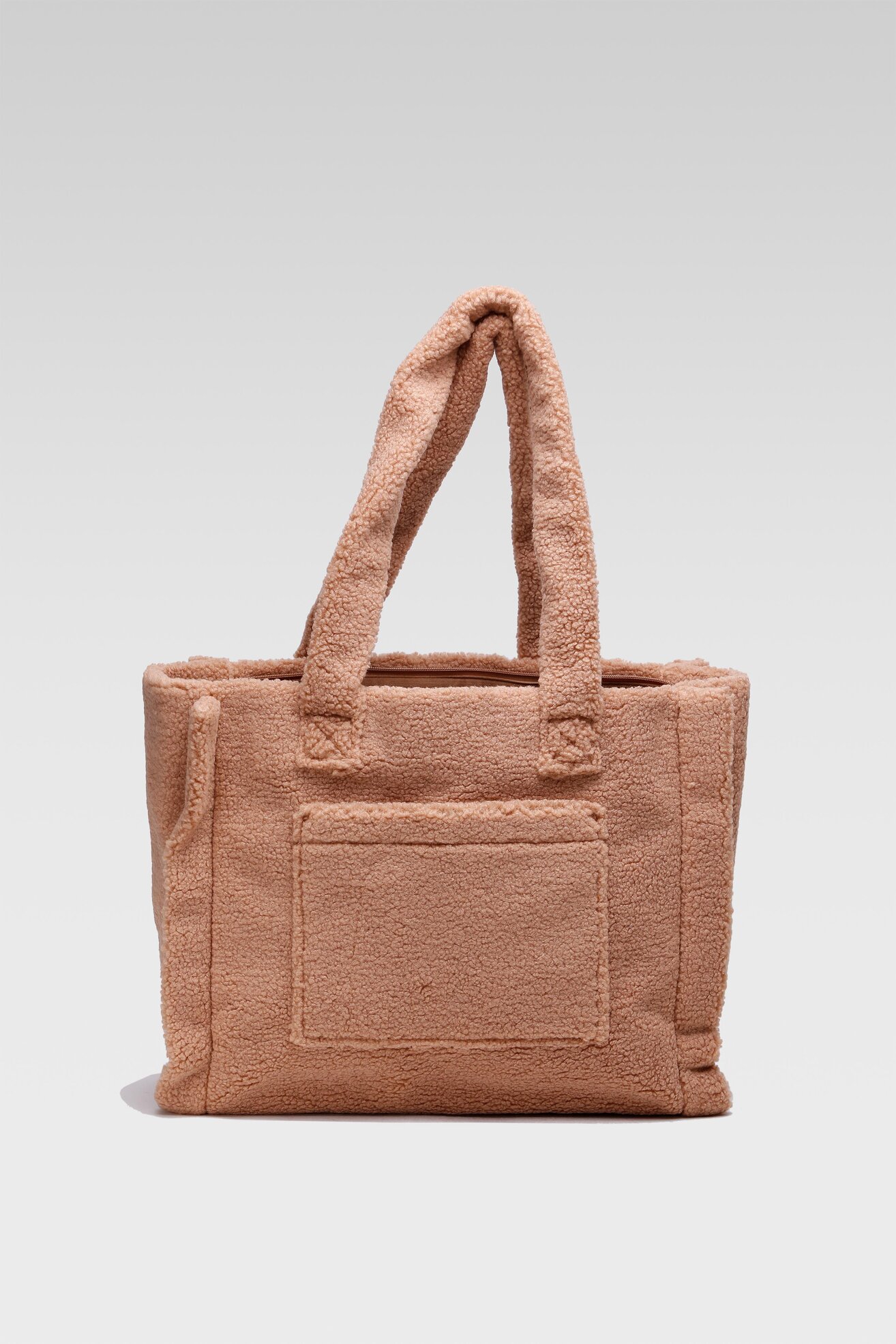 Дамска чанта Jenny Fairy RE3015 КАМЕЛ