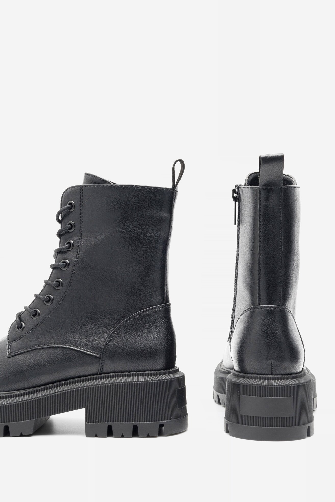 Trzewiki Jenny Fairy AGNESE WS6033-05 Czarny