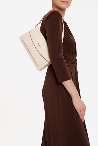 Torba NINE WEST CEO-MISSISIPI-GLAR0 BEŽ