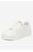 Sneakers GUESS CEO-AVO-357-018-1 Biały