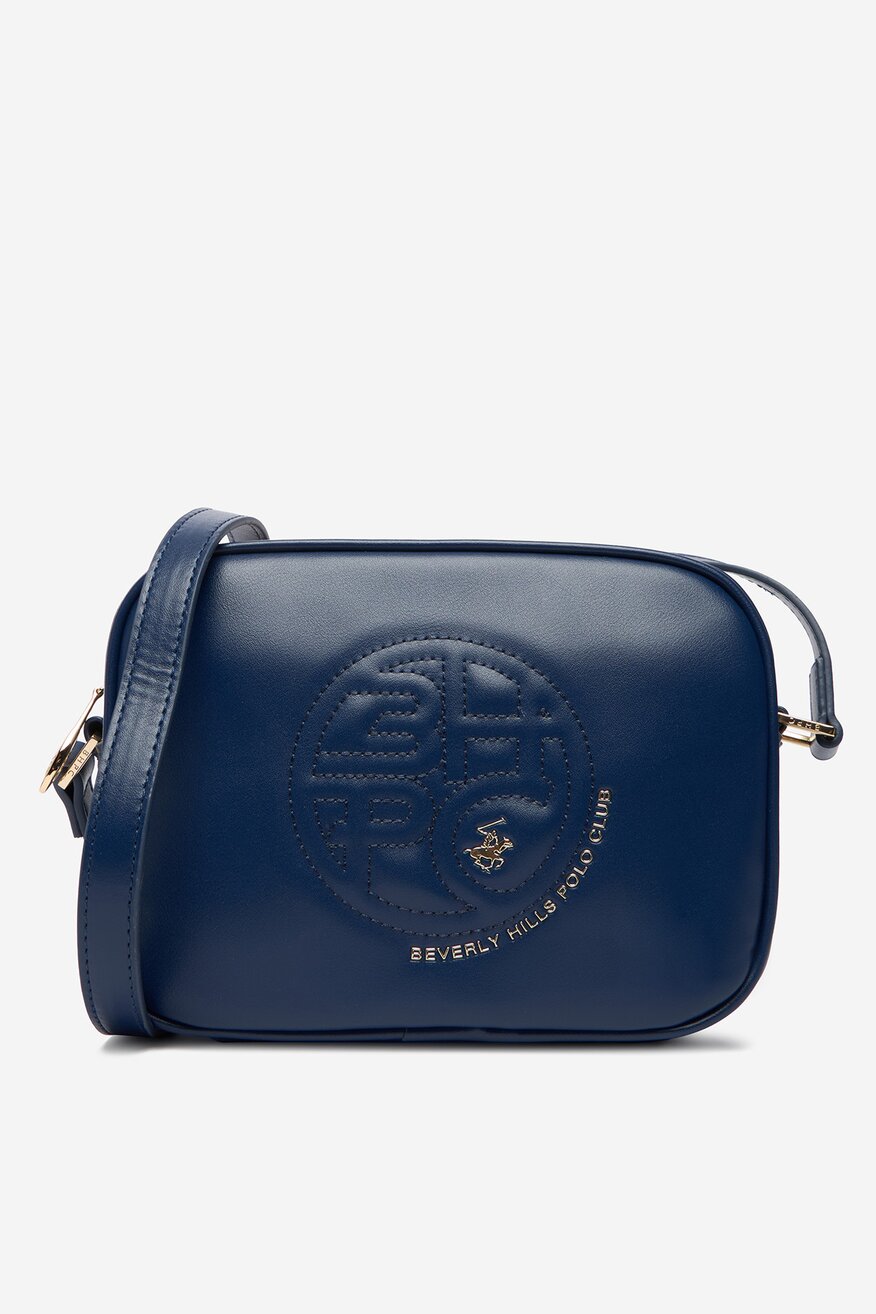 
                Beverly Hills Polo Club - Torebka - 5906751521915