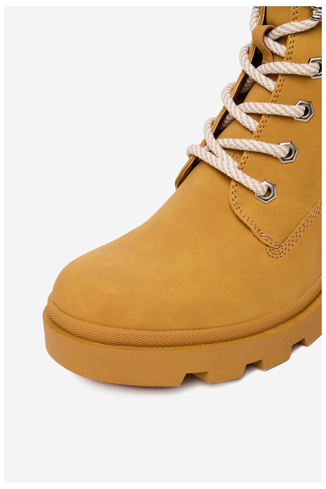 Боти DeeZee 23880A-2-CAMEL PU КАФЯВ