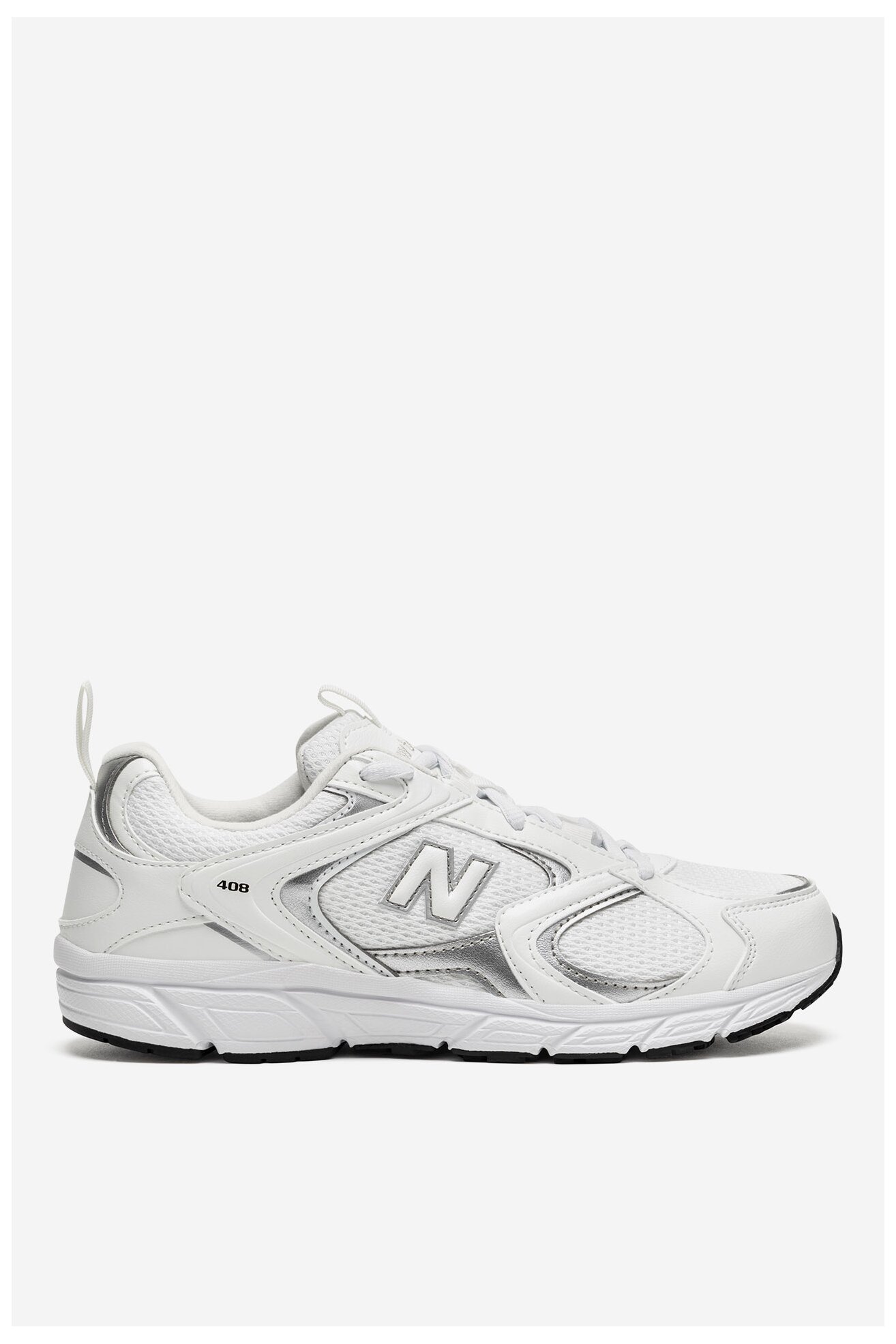 Obuwie sportowe New Balance C-ML408W Biały