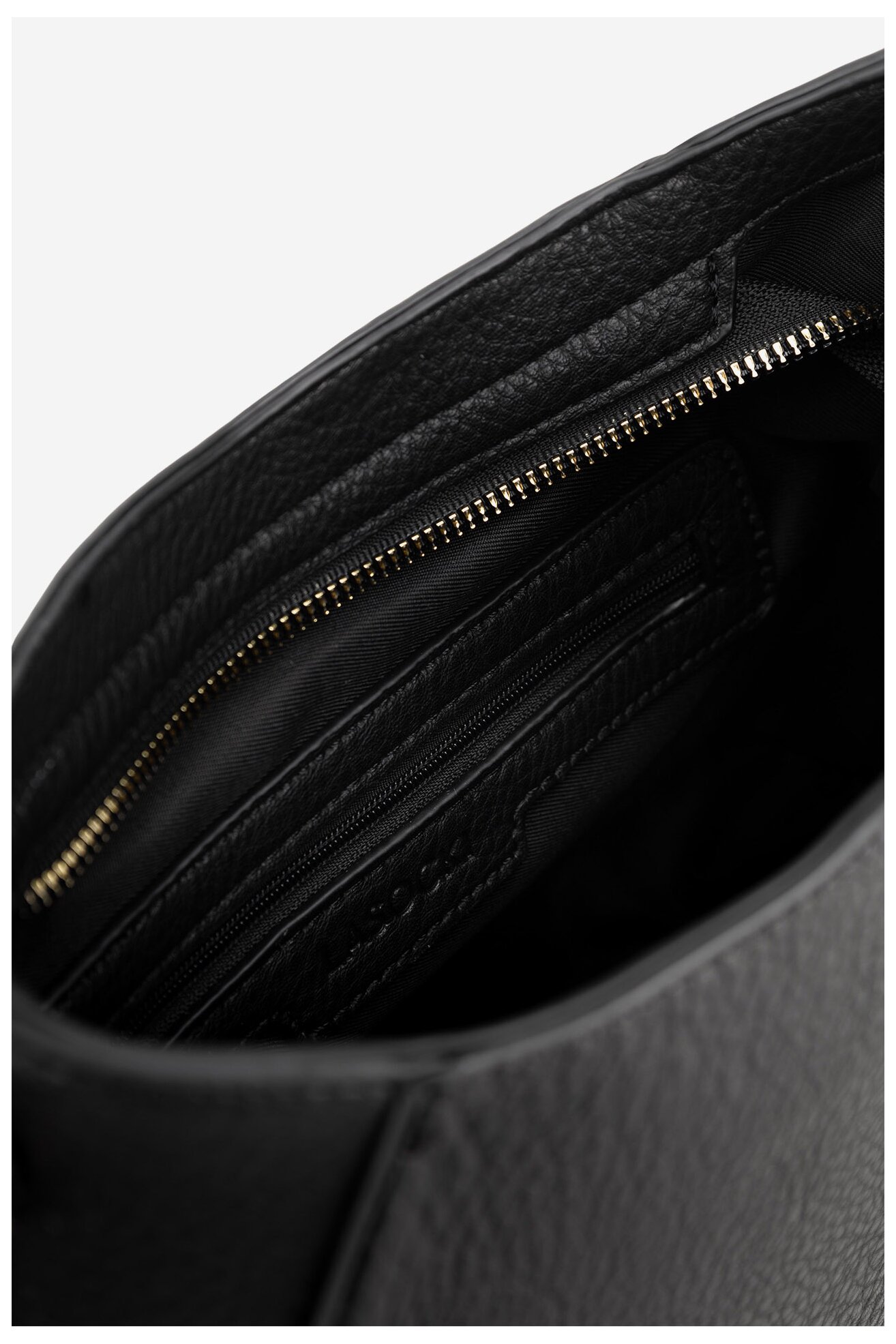 Kézitáska Lasocki LSK-K-033-06 FEKETE