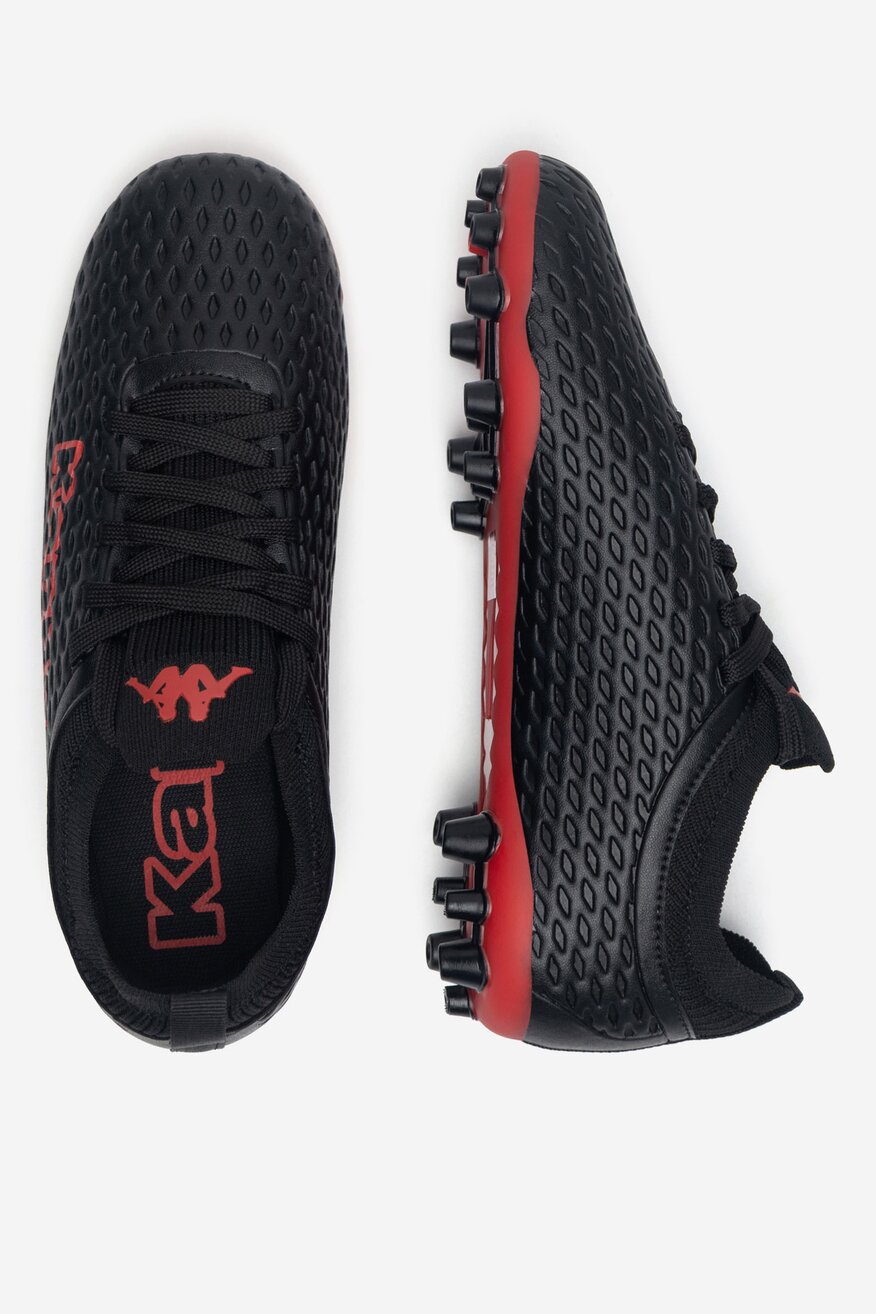 
                Kappa - B/R GR SOCCER - 5905588749752