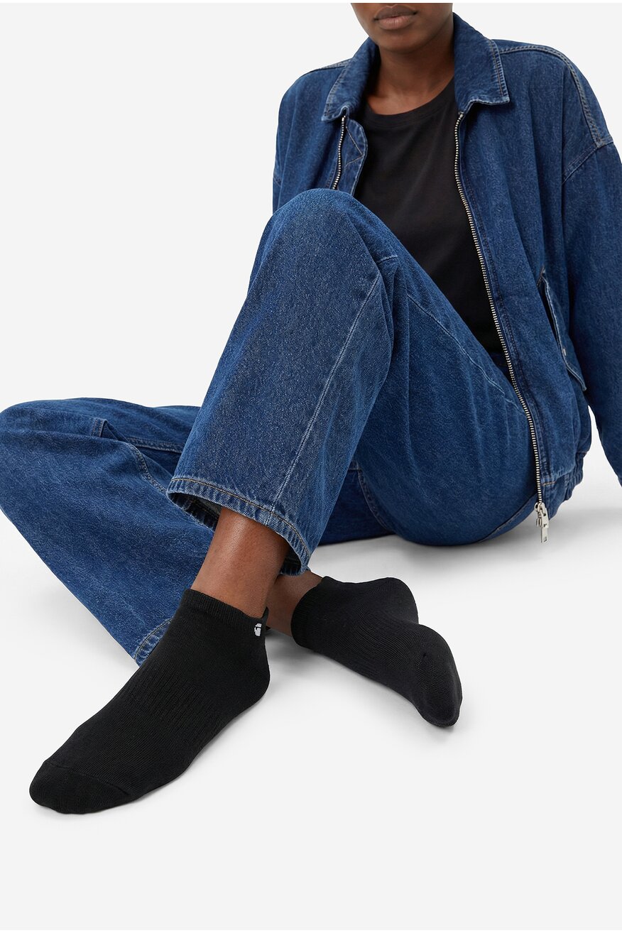 
                Шкарпетка G-STAR RAW ЧОРНИЙ - 5906751123393