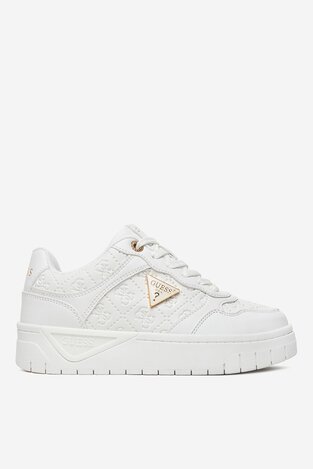 Кросівки GUESS CEOWB-BIC-GG-68-SS БІЛИЙ