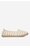 Espadryle Jenny KAYLA WSK1609-05 Beżowy