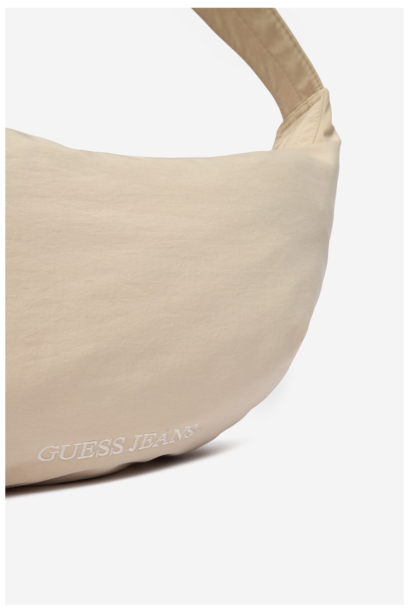 Torebka GUESS JEANS CWBEO-GUESS-M-002-09 Beżowy