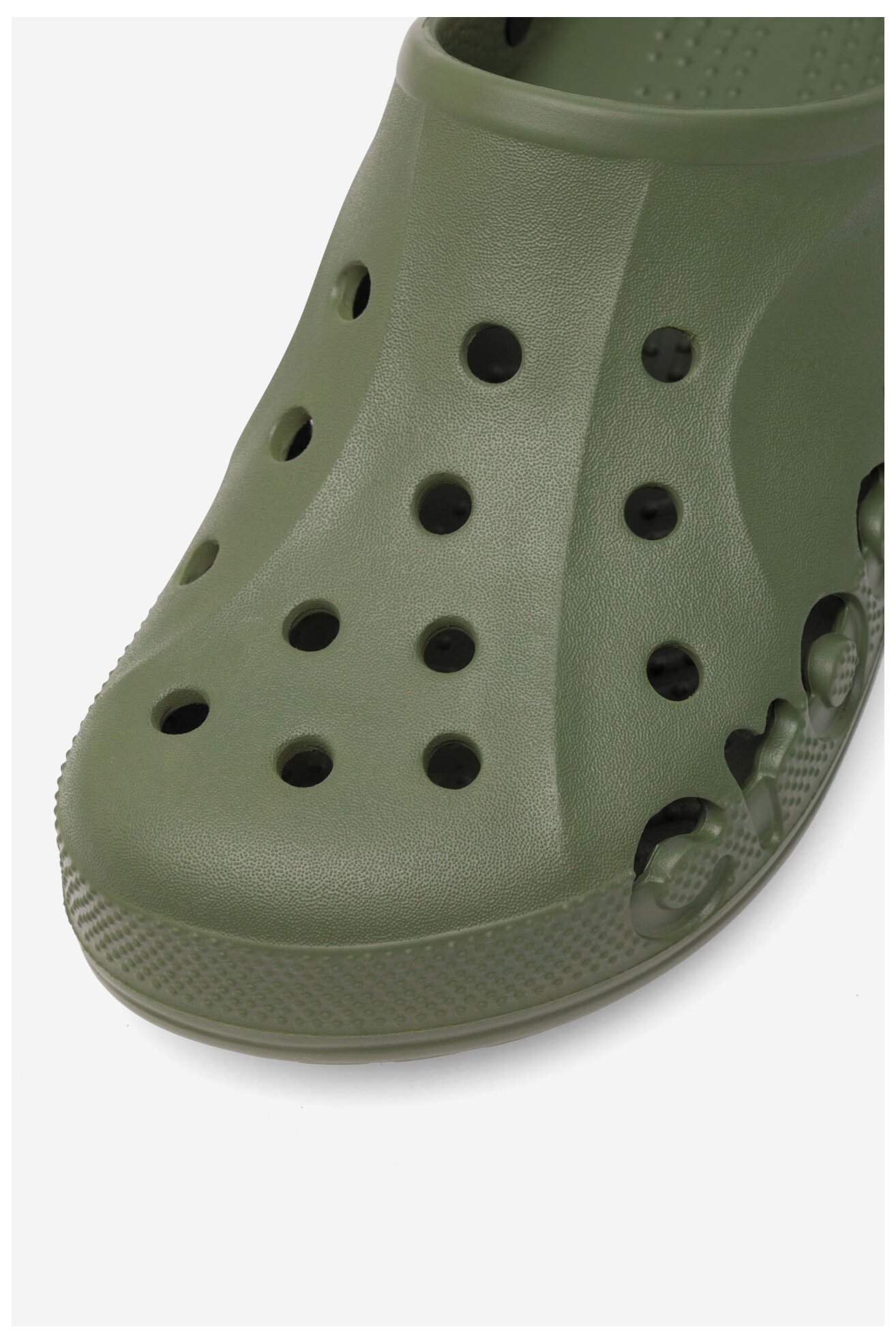 Джапанка за басейн Crocs C-BAYA CLOG 10126-309 ЗЕЛЕН