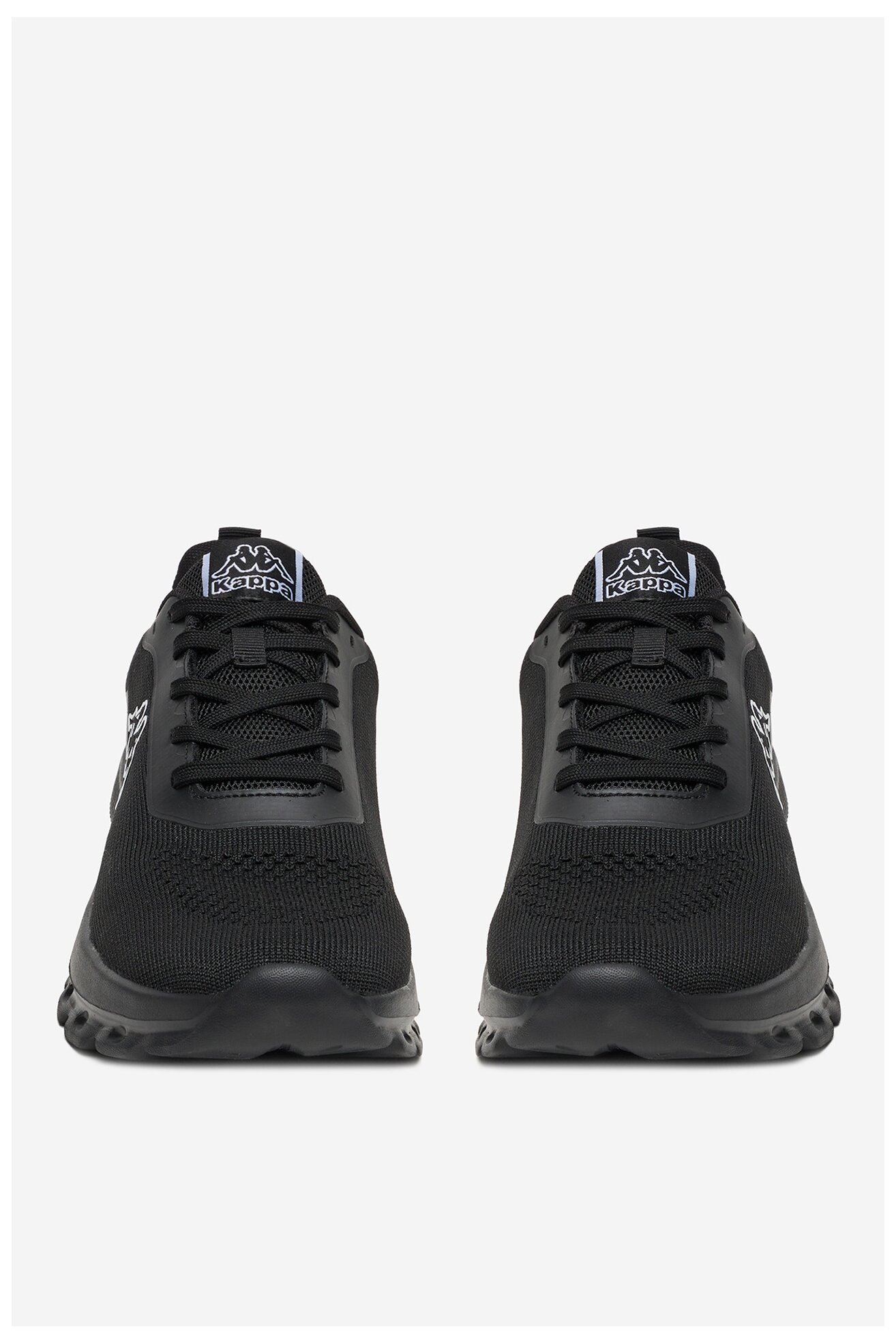 Încălțăminte sport Kappa CEO-AW24-3C012 NEGRU